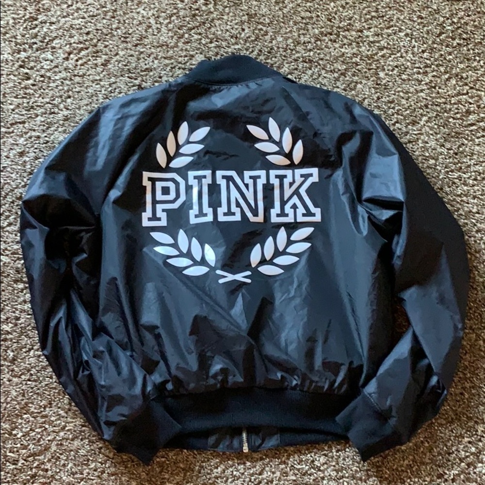 Bomer jacket